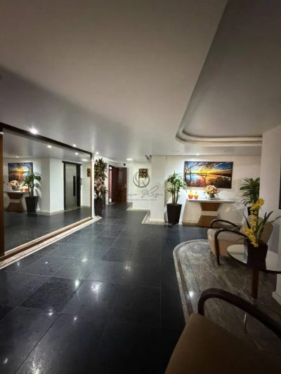 Apartamento, 3 quartos, 132 m² - Foto 1