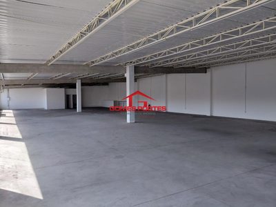 Depósito-Galpão, 950 m² - Foto 3