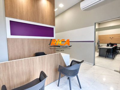 Loja-Salão, 150 m² - Foto 3