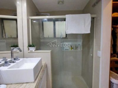Apartamento, 3 quartos, 250 m² - Foto 4