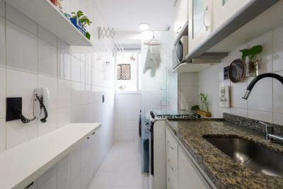 Apartamento, 1 quarto, 50 m² - Foto 1