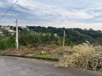 Terreno, 442 m² - Foto 4