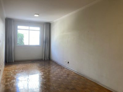 Apartamento, 2 quartos, 77 m² - Foto 3