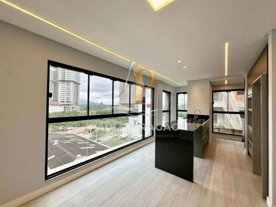 Apartamento, 3 quartos, 86 m² - Foto 5
