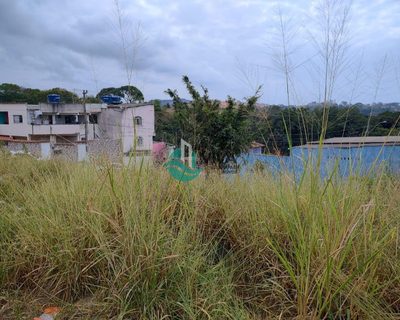 Terreno, 325 m² - Foto 1