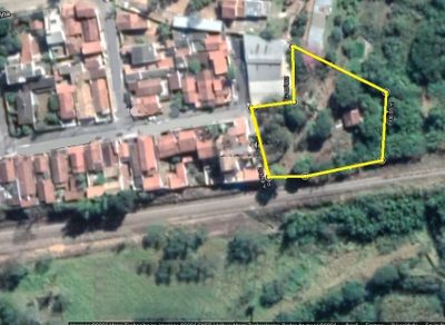 Terreno, 4236 m² - Foto 1
