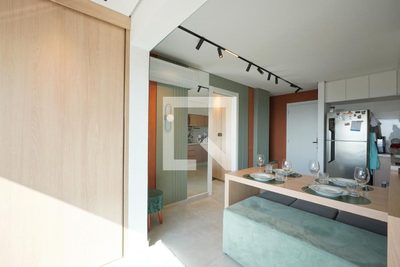 Apartamento, 1 quarto, 37 m² - Foto 4