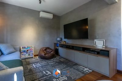 Apartamento, 3 quartos, 186 m² - Foto 4
