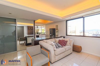 Apartamento, 1 quarto, 54 m² - Foto 5