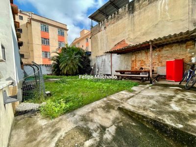 Terreno, 59 m² - Foto 1