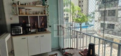 Apartamento, 2 quartos, 89 m² - Foto 4