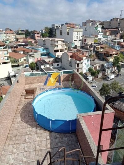 Apartamento, 2 quartos, 194 m² - Foto 2