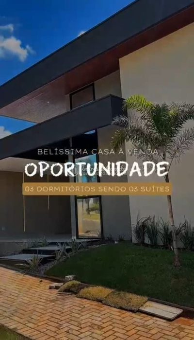 Casa, 3 quartos, 153 m² - Foto 2