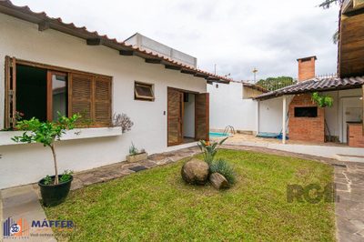 Casa, 6 quartos, 388 m² - Foto 4