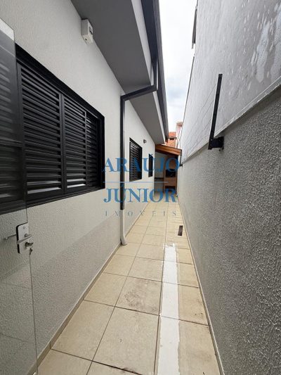 Casa, 3 quartos, 100 m² - Foto 5