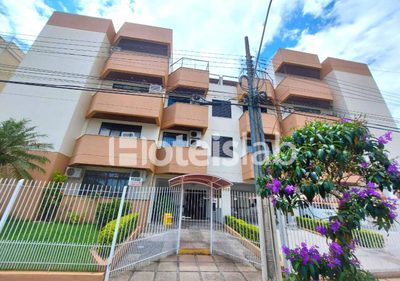 Apartamento, 2 quartos - Foto 2