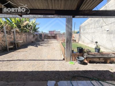Casa, 3 quartos - Foto 1