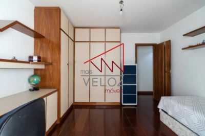 Apartamento, 4 quartos, 222 m² - Foto 1