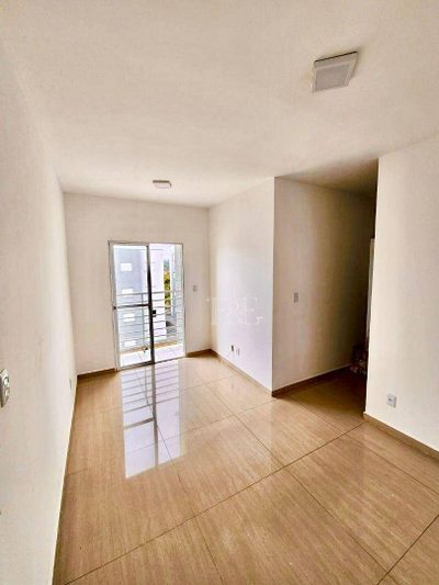 Apartamento, 2 quartos, 47 m² - Foto 1