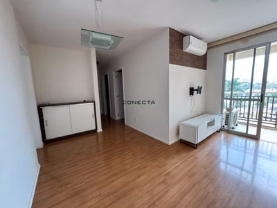 Apartamento, 3 quartos, 81 m² - Foto 1