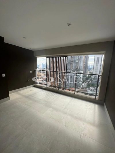 Apartamento, 2 quartos, 74 m² - Foto 1