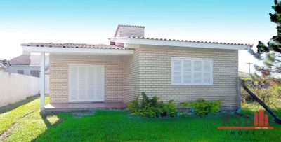 Casa, 2 quartos, 140 m² - Foto 1