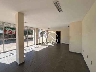 Loja-Salão, 75 m² - Foto 1