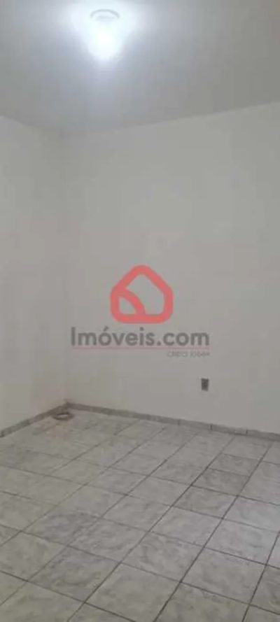 Casa, 1 quarto, 39 m² - Foto 3