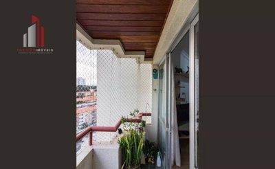 Apartamento, 3 quartos, 65 m² - Foto 3