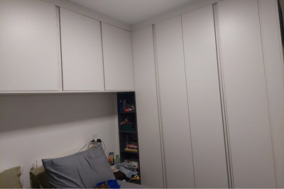 Apartamento, 3 quartos, 71 m² - Foto 2