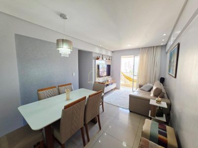 Apartamento, 3 quartos, 67 m² - Foto 1