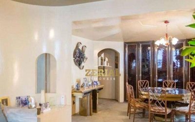 Apartamento, 4 quartos, 160 m² - Foto 4