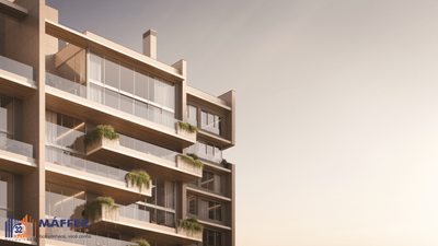 Apartamento, 3 quartos, 333 m² - Foto 1