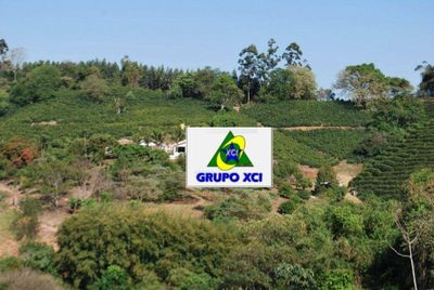 Fazenda, 97 hectares - Foto 1