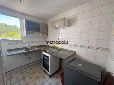 Apartamento, 2 quartos, 47 m² - Foto 3