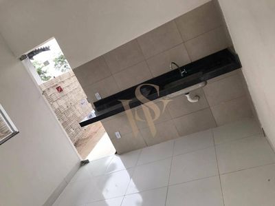 Casa, 3 quartos, 125 m² - Foto 3