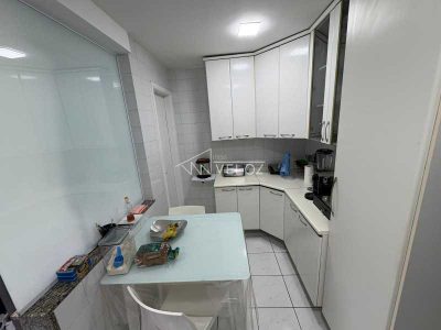 Apartamento, 2 quartos, 81 m² - Foto 4