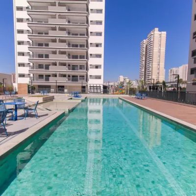 Apartamento, 2 quartos, 59 m² - Foto 5