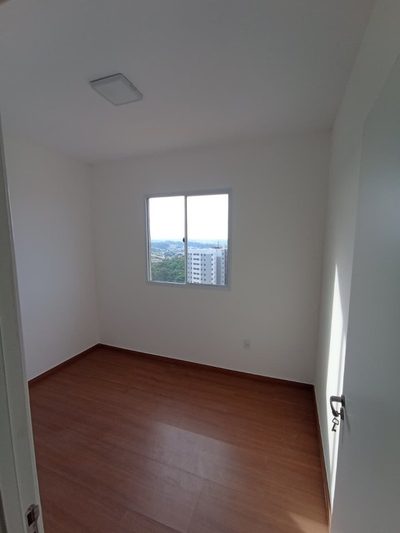 Apartamento, 2 quartos, 58 m² - Foto 5