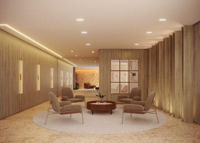 Apartamento, 240 m² - Foto 2