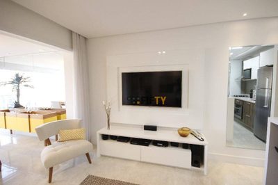 Apartamento, 1 quarto, 86 m² - Foto 2