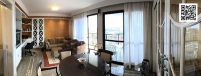 Apartamento, 5 quartos, 396 m² - Foto 2