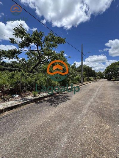 Loteamento e Condomínio, 1000 m² - Foto 1