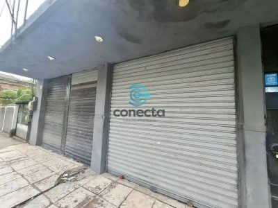 Loja-Salão, 191 m² - Foto 3