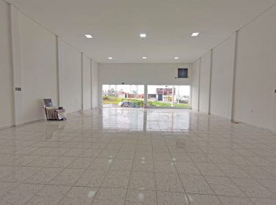 Loja-Salão, 510 m² - Foto 3