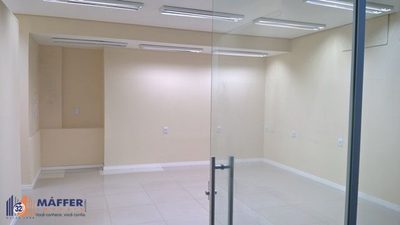 Loja-Salão, 58 m² - Foto 2