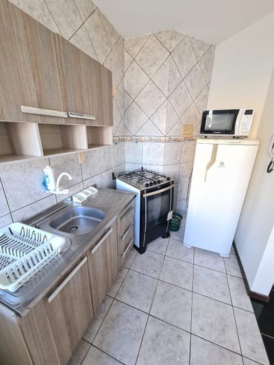 Apartamento, 2 quartos, 50 m² - Foto 5