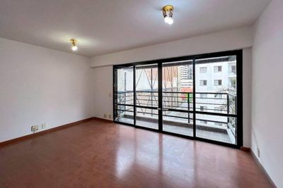 Apartamento, 3 quartos, 90 m² - Foto 2
