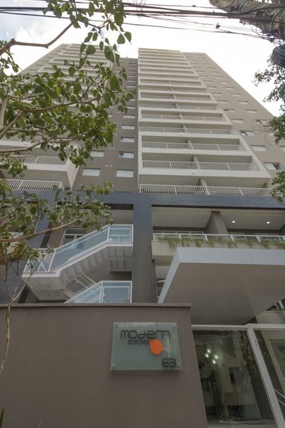 Apartamento, 3 quartos, 75 m² - Foto 1