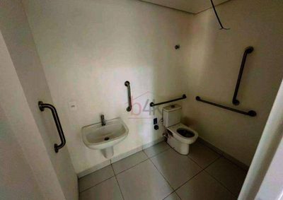 Loja-Salão, 60 m² - Foto 3